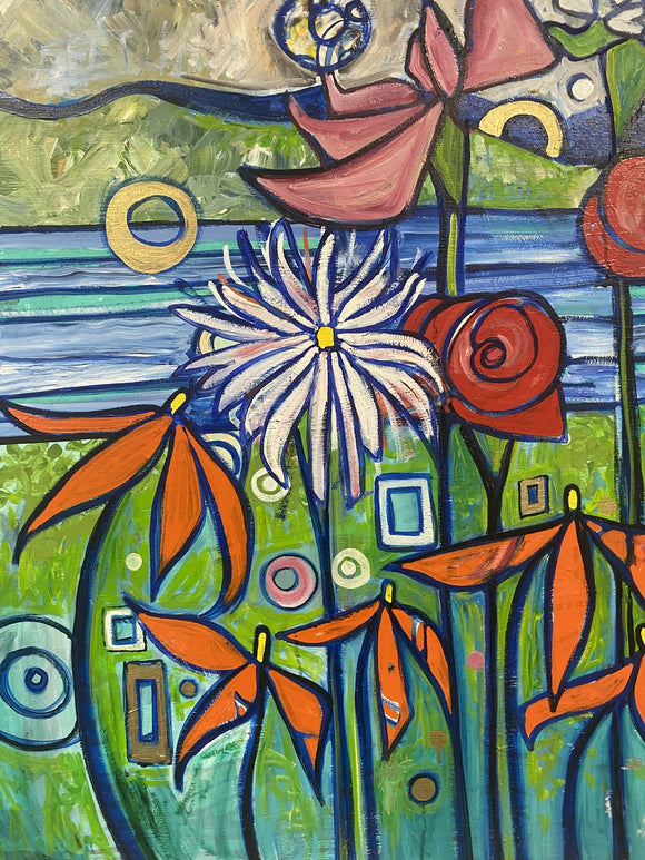 Fields of Wonder