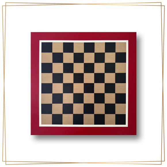 Chess Series - GOLD