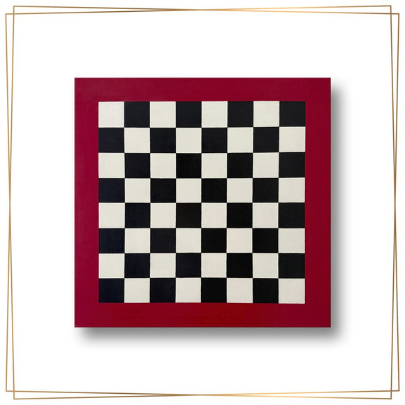Chess Series