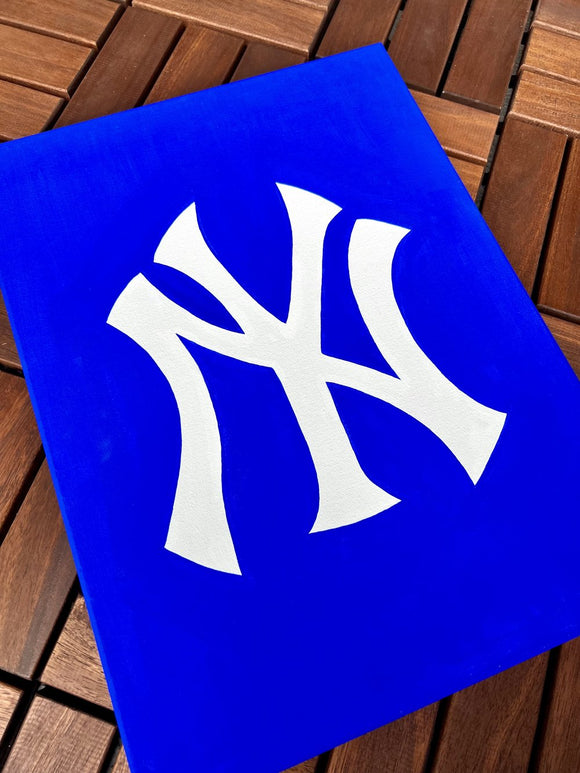 NY YANKEES LOGO