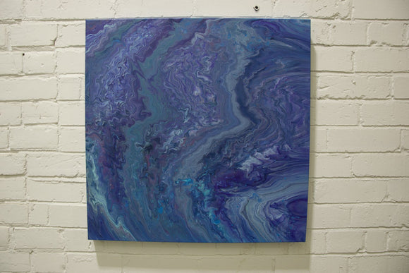 AMETHYSIA