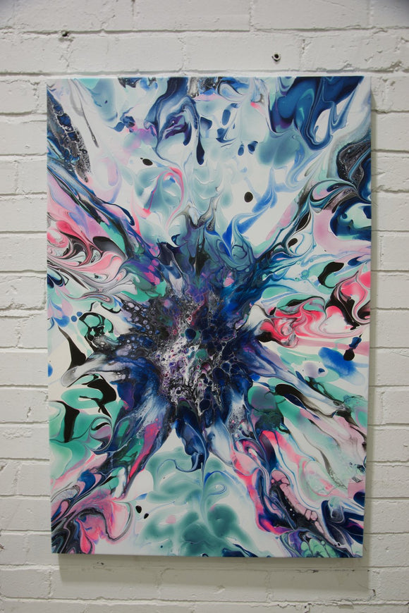 Revelation III: MANIFESTATION