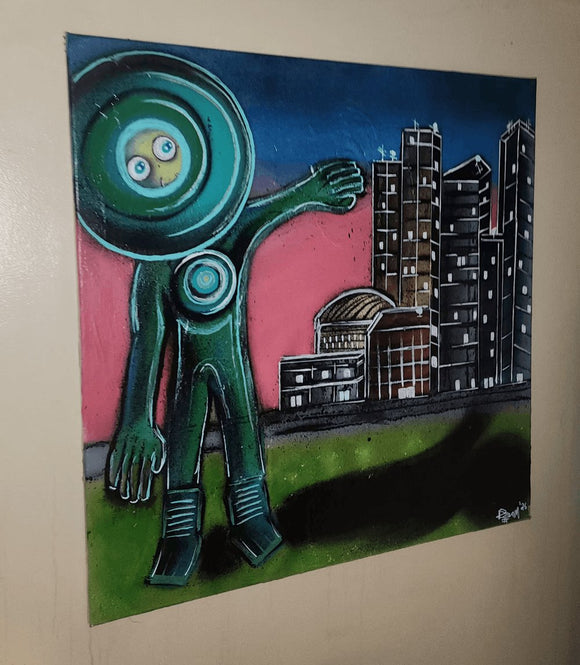 Visitor 1