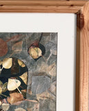 Spirit (aspen leaves), Four Element Series-2