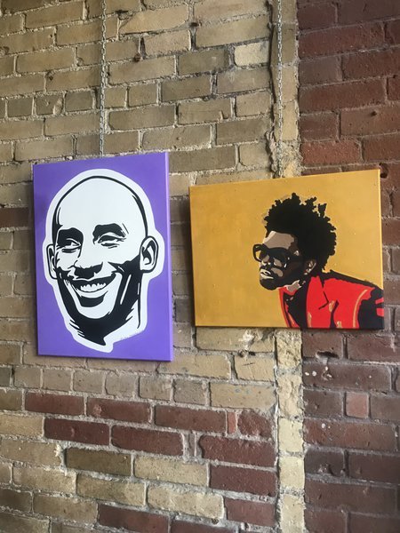 KOBE 💜