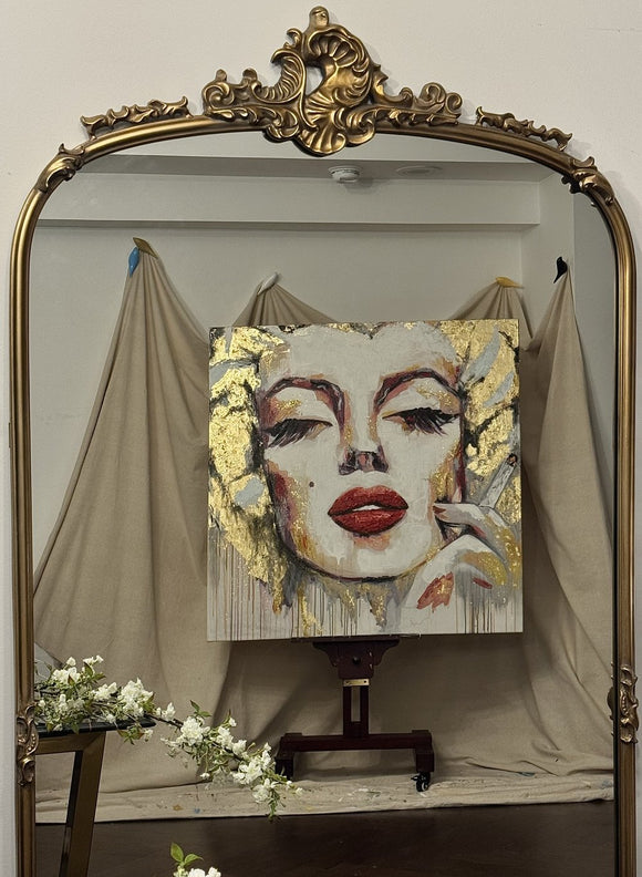 Marilyn Monroe