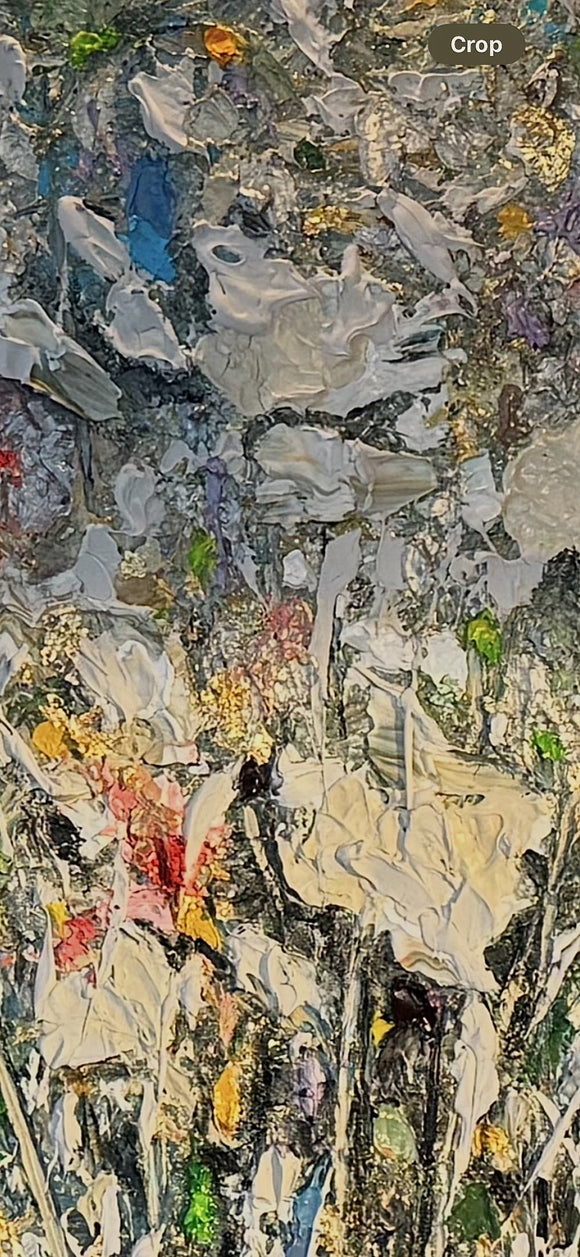 Garden of Flowers