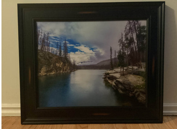 Horseshoe Lake