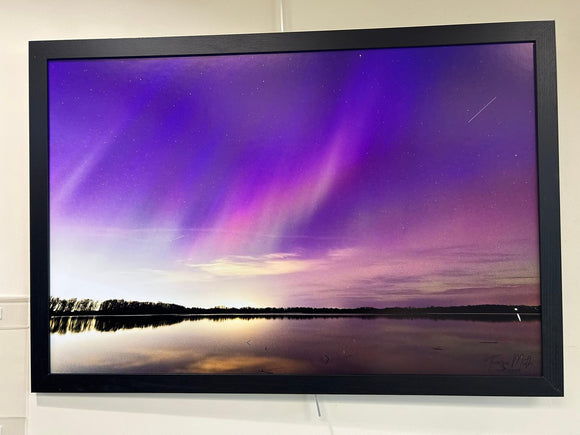 Aurora Borealis Sky 1