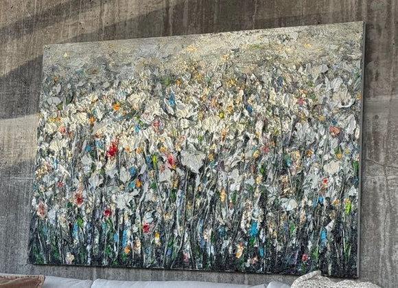 Garden of Flowers