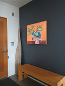 Arrangement 19 (Bird of Paradise)-2