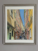 Old Town Stroll-2