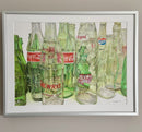 Vintage Bottles-2