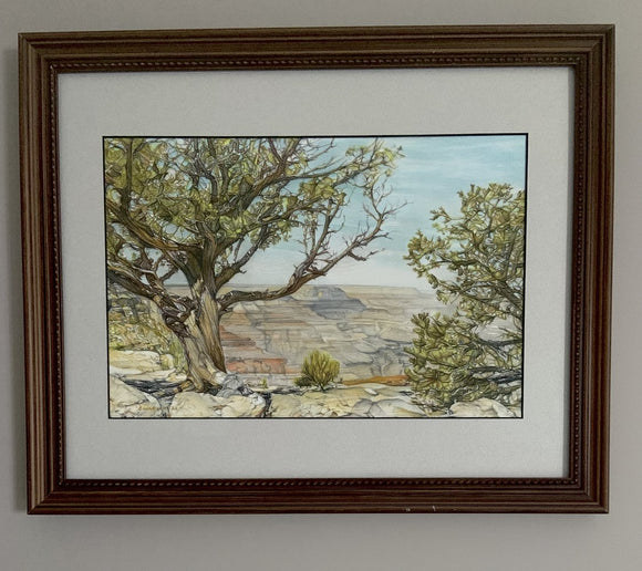 The Mighty Grand