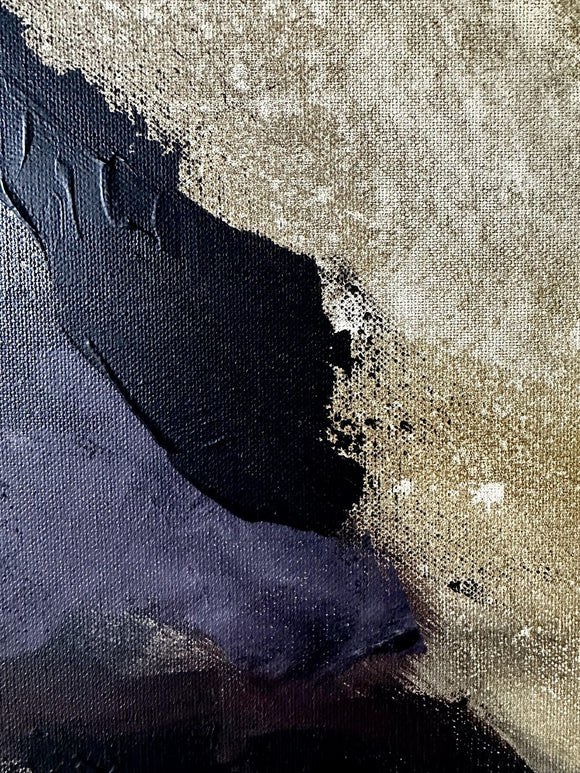 WHERE THOUGHT LOSES GRAVITY
