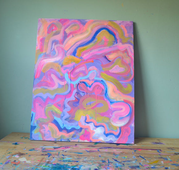 Go with the Flow