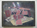 Greed - The 7 Contemporary Sins-2