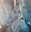 BLUE FLOW-3