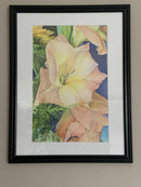 Bursting Blooms 1-2