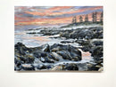 Blackrock Beach Sunset-2