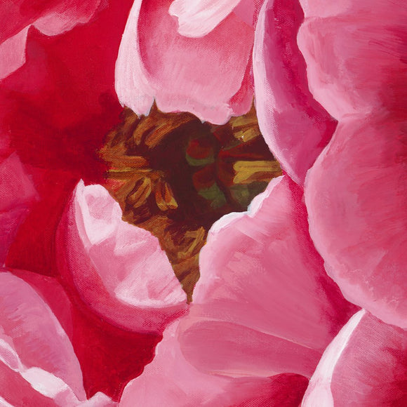 Peony Trio