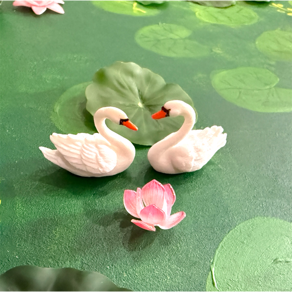 Lotus Pond