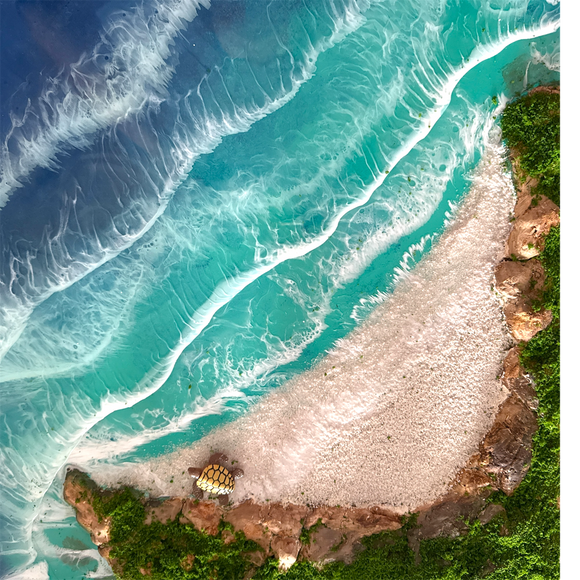 Ocean Depths