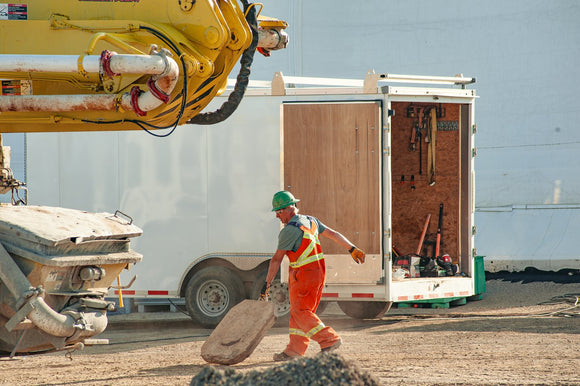 On the Job