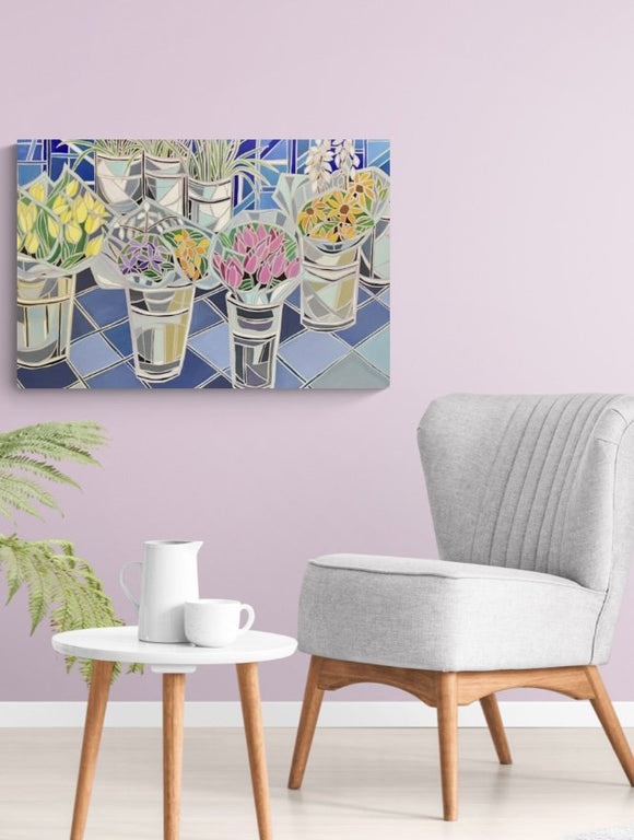 Boutique de Fleurs