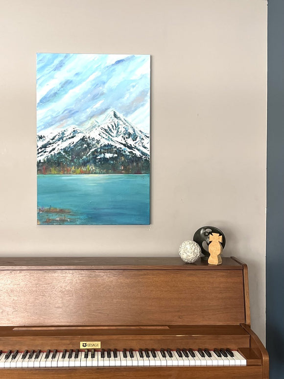 Kananaskis Dream