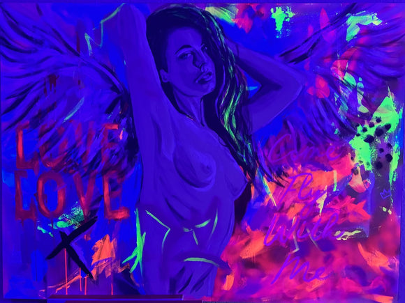 Urban Angel