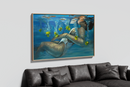 Women in the water-2