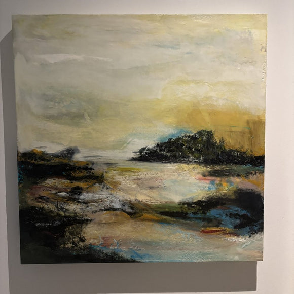 The Other Shore