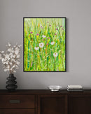 Dancing In A Field Of Daisies-2