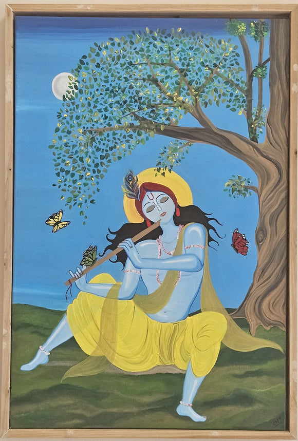 Muralidhar