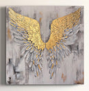 Abstract Angel Wings-2