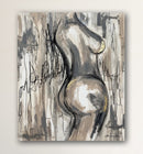 Nude Abstract-2