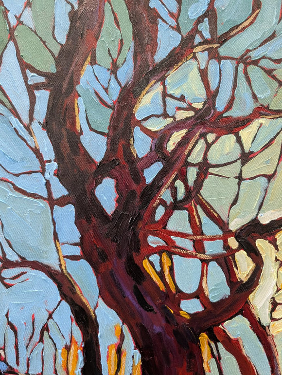 Intertwined