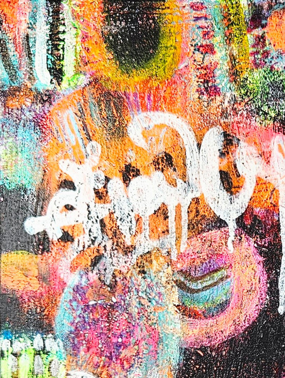 Neon Escape 2