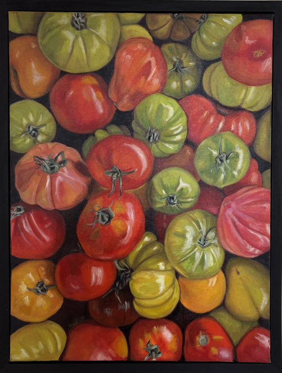 Heirlooms