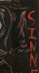 Anatomy of Sin-2