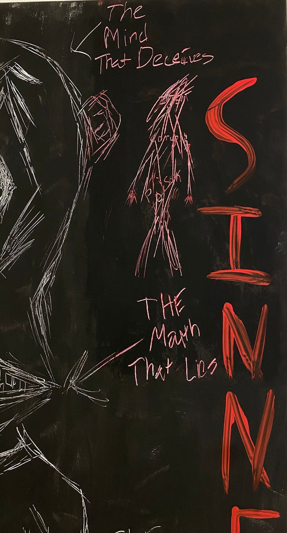 Anatomy of Sin