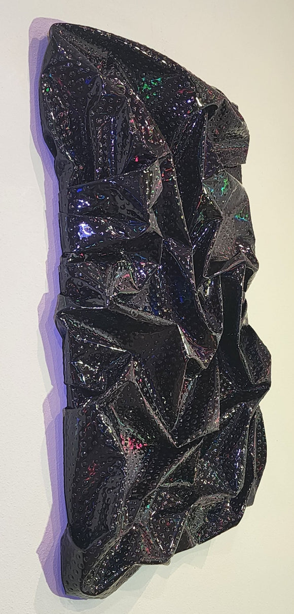 Obsidian Matrix