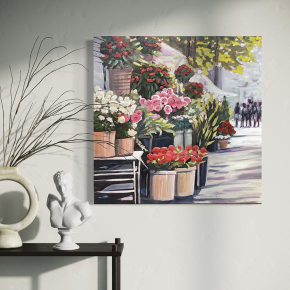 Urban Garden