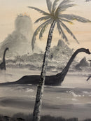 Prehistoric Valley-2