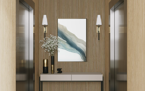 Azul