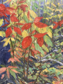 Red Leaves-2