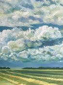 Harvest Waves-2