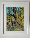 Carayatids of Peter's Woods-2