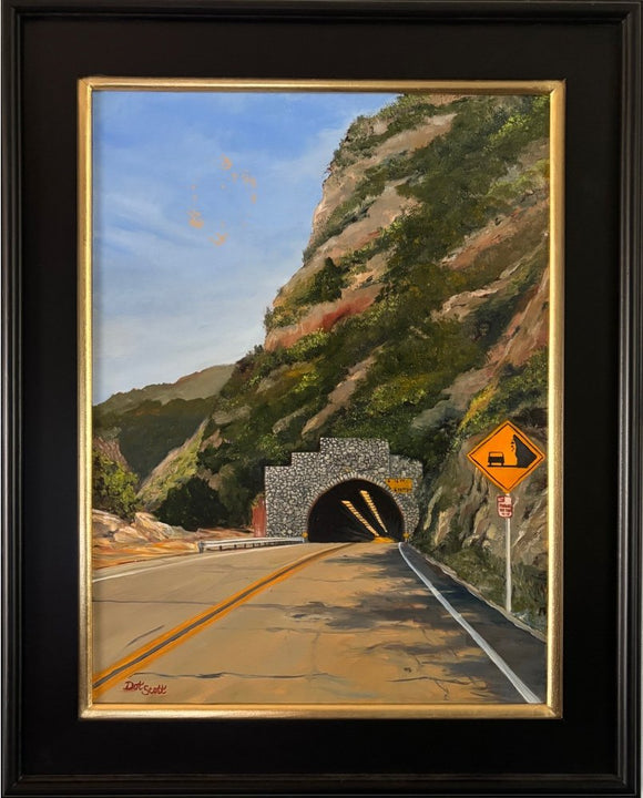 Gateway to Malibu